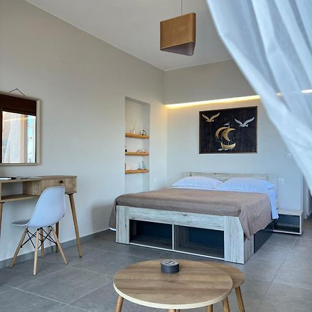 Villa Lenika Agios Nikolaos Exterior foto